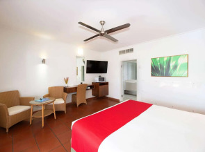 Ramada By Wyndham Cairns City Centre