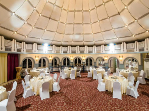 Marbella Resort Sharjah