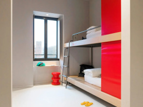 Combo Torino - Hostel