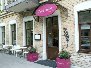 Отель City Hotels Algirdas