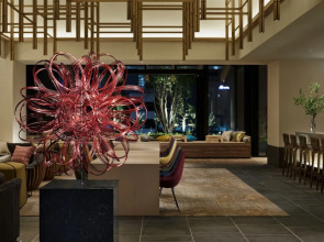 Hyatt House Kanazawa