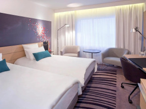 Novotel Wroclaw Centrum