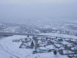 ABC Apartmens (ЭйБиСи Апартментс) на улице Академика Киренского