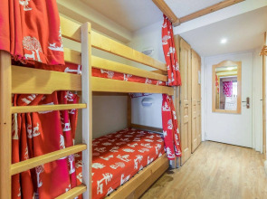 Maeva Particuliers Les Houches Balcons d'Anaïte