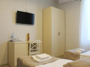 Отель Casa Calda