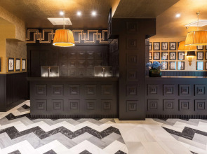 Room Mate Collection Alba, Madrid