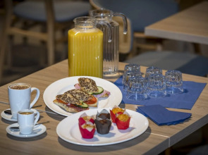 Holiday Inn Express Luzern - Kriens by IHG