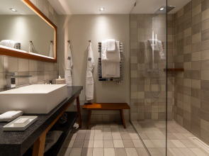 Kube Hotel Saint-Tropez