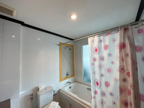 Cocoon APK Resort and SPA Hotel