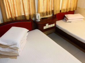 Yue Ka Hotel China HK