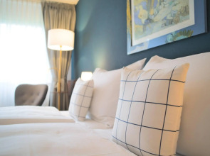 Tulip Inn Lausanne Beaulieu