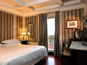 Grand Hotel Santa Lucia