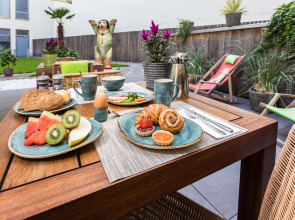 Lindner Hotel Berlin Ku’damm, part of JdV by Hyatt