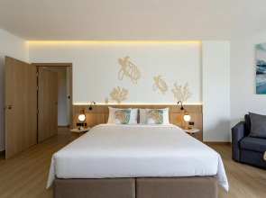 Phuket Emerald Beach Resort