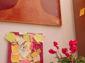 Casa Particular Underground