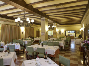 Parador de Fuente Dé