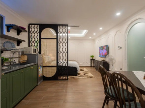 Pavillon Garden Hotel & Spa