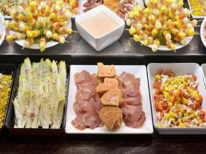 Hotel Marinada & Aparthotel Marinada