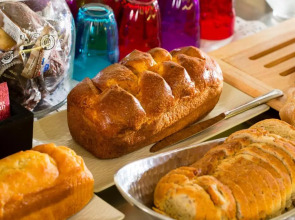 Le Relais Saint Honoré