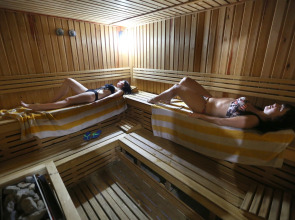 Regina Resort and Aqua Park Hurghada