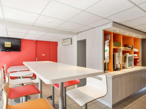 Premiere Classe Marseille Est - La Valentine