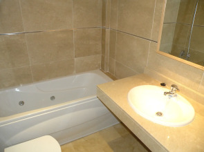 Apartamentos Doña Carmen