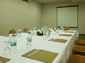 Kervansaray Bursa City Hotel