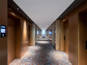 Hampton by Hilton Guangzhou Jinshazhou