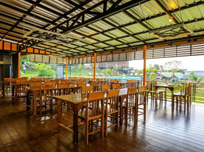 Phi Phi Chang Grand Resort & Spa