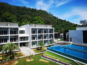 Koh Chang Paradise Hill