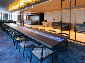 Hotel Intergate Osaka Umeda