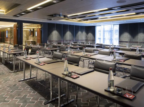 Отель The Peninsula Hong Kong