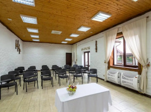 Древний Град Парк-отель