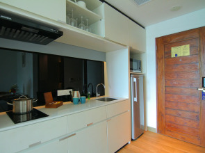 Rama Residence Padma