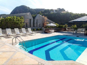 Hotel Atlantico Star