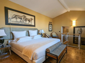 Отель Number Nine