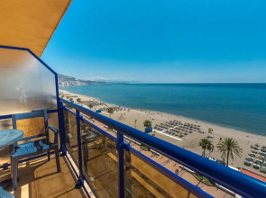 Hotel Yaramar - Adults Recommended