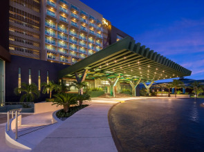 Hard Rock Hotel Cancun -  All Inclusive