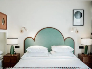 Sugar Marina POP, Kata Beach