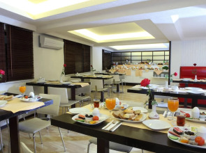 Sultan Hotel - Restaurant