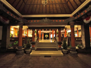 Puri Saron Seminyak
