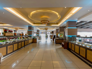 Holiday Garden Resort