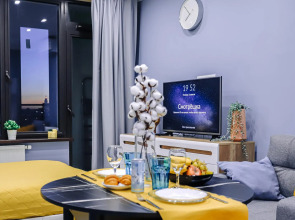 LALAPARTНоводмитровская д2 к6