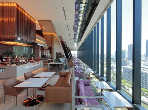 Candeo Hotels Osaka The Tower