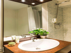 Aparthotel Adagio Access Paris Vanves Porte de Versailles