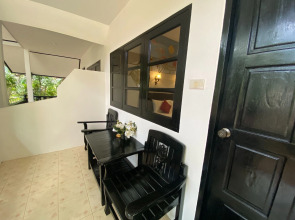 The Krabi Forest Homestay