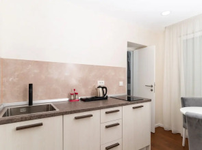 Ornament Hotel and Apartments