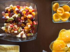 Vila Gale Cerro Alagoa Hotel