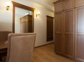 Апарт-отель НЭП-Дубки 