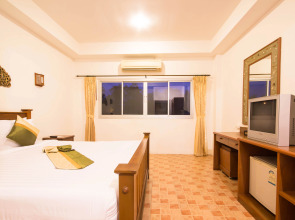 Rajapruek Samui Resort